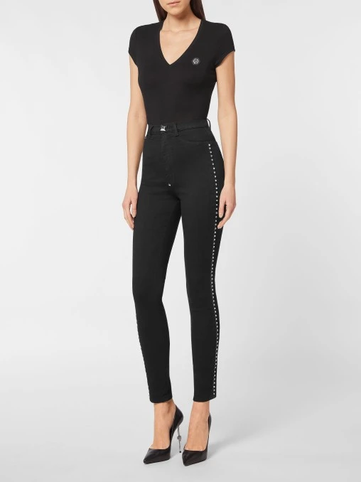 Скинни PHILIPP PLEIN