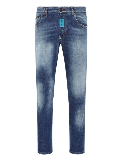 Скинни PHILIPP PLEIN
