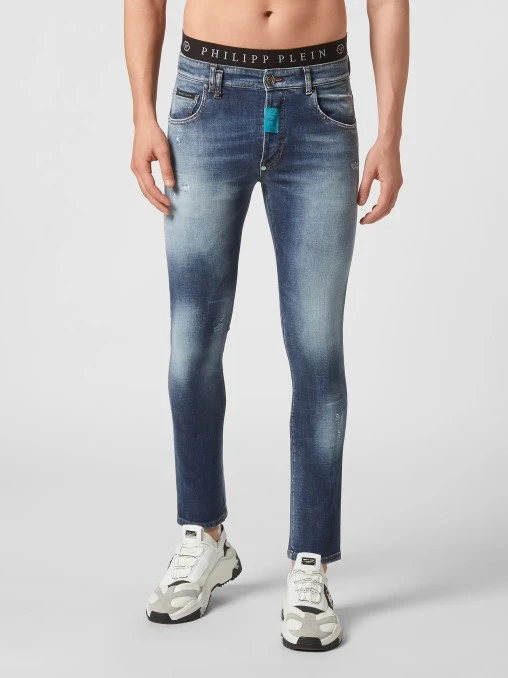 Скинни PHILIPP PLEIN