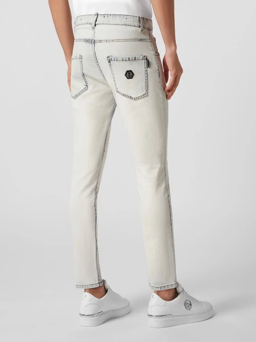Скинни PHILIPP PLEIN
