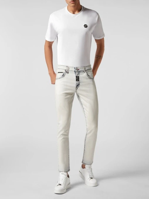 Скинни PHILIPP PLEIN