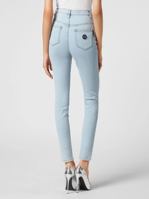 Скинни PHILIPP PLEIN