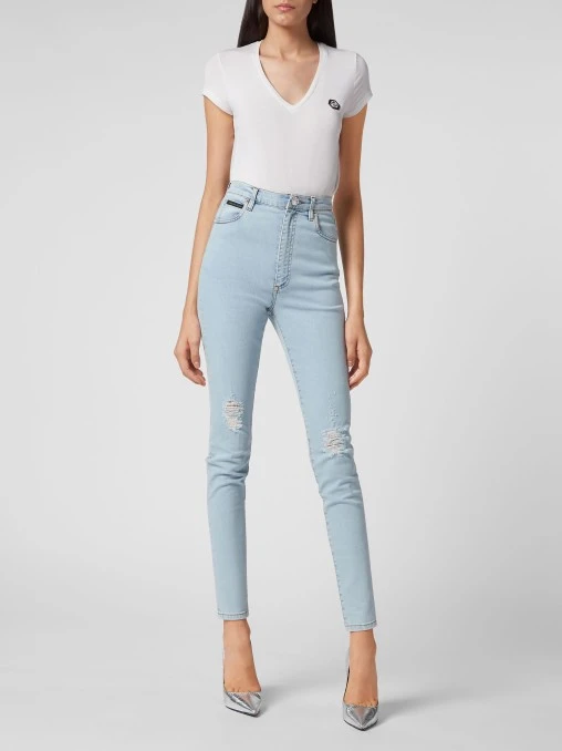 Скинни PHILIPP PLEIN