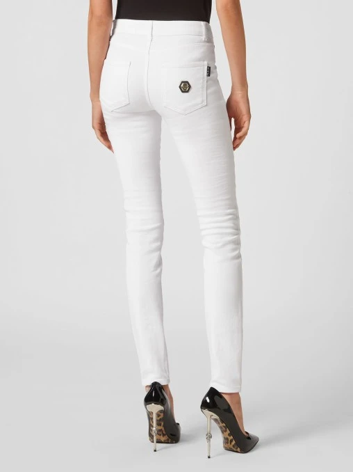 Скинни PHILIPP PLEIN