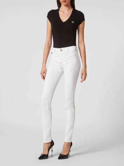 Скинни PHILIPP PLEIN