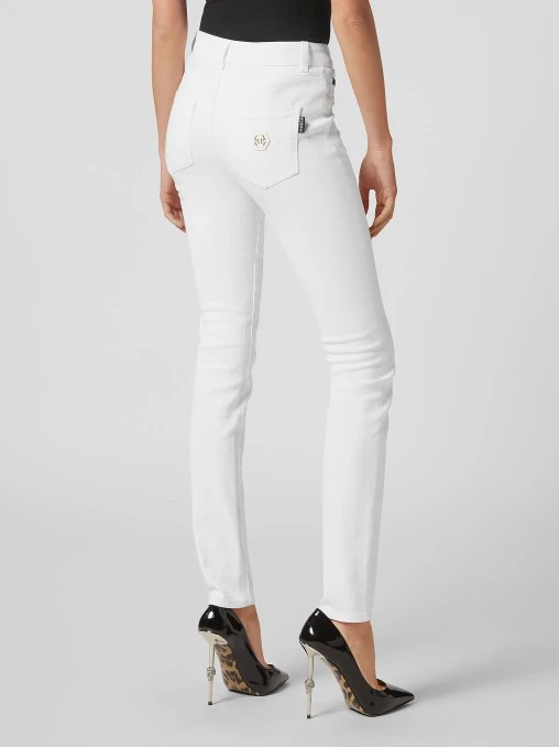 Скинни PHILIPP PLEIN