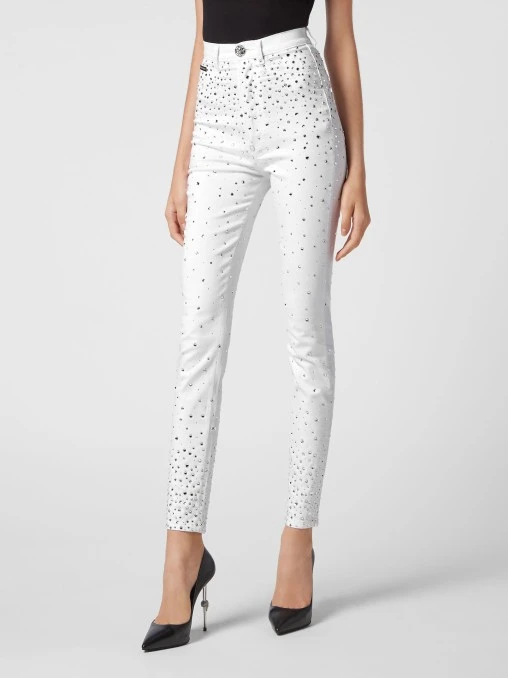 Скинни PHILIPP PLEIN