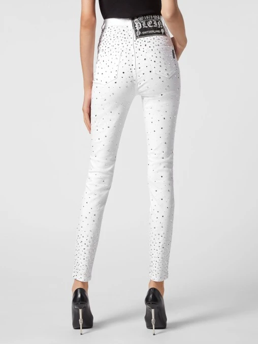 Скинни PHILIPP PLEIN
