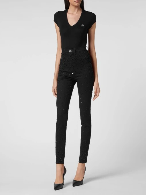 Скинни PHILIPP PLEIN