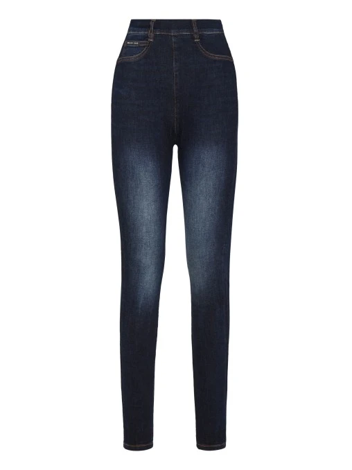 Скинни PHILIPP PLEIN