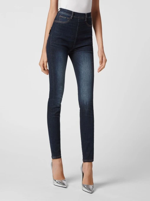 Скинни PHILIPP PLEIN