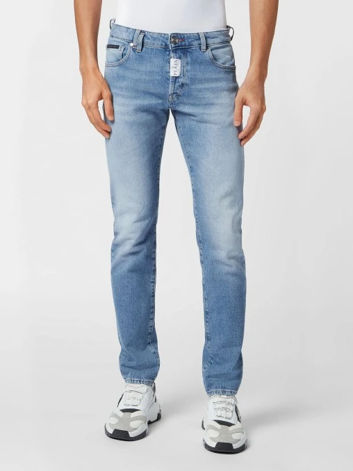 Скинни PHILIPP PLEIN