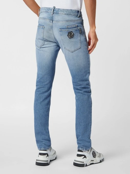 Скинни PHILIPP PLEIN