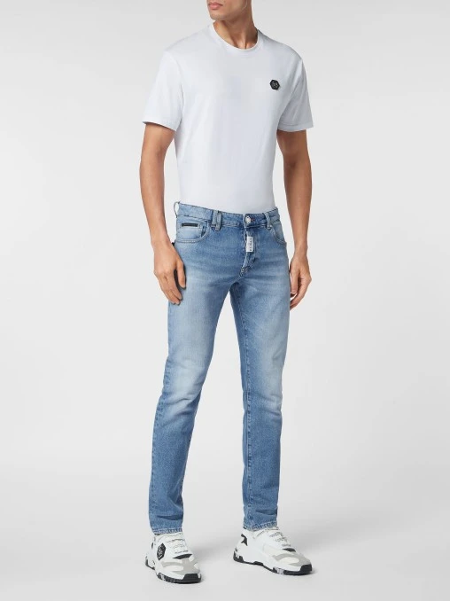 Скинни PHILIPP PLEIN