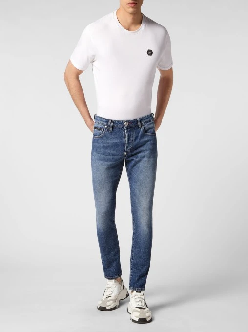 Скинни PHILIPP PLEIN