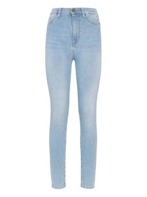 Скинни PHILIPP PLEIN