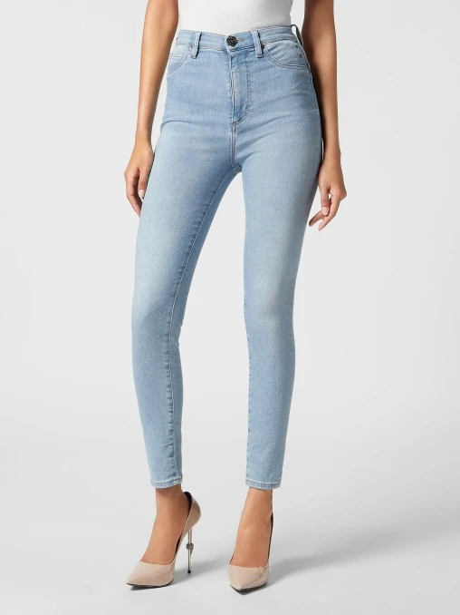 Скинни PHILIPP PLEIN