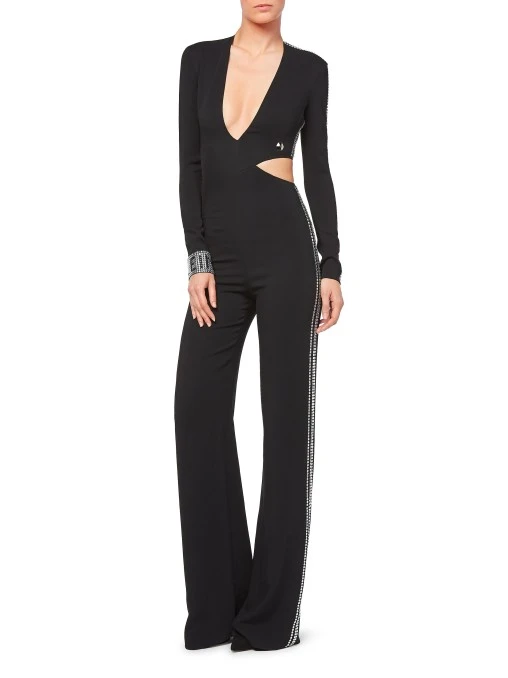 Комбинезон PHILIPP PLEIN