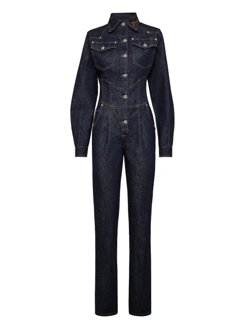 Комбинезон PHILIPP PLEIN