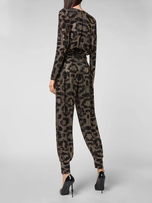 Комбинезон PHILIPP PLEIN