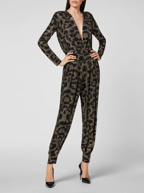 Комбинезон PHILIPP PLEIN