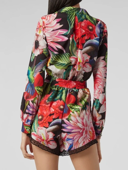 Комбинезон PHILIPP PLEIN