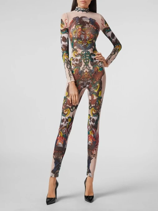 Комбинезон PHILIPP PLEIN