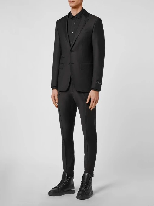 Костюм PHILIPP PLEIN