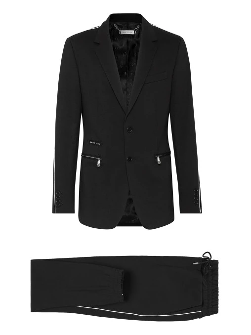 Костюм PHILIPP PLEIN