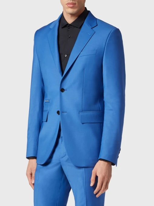 Костюм PHILIPP PLEIN
