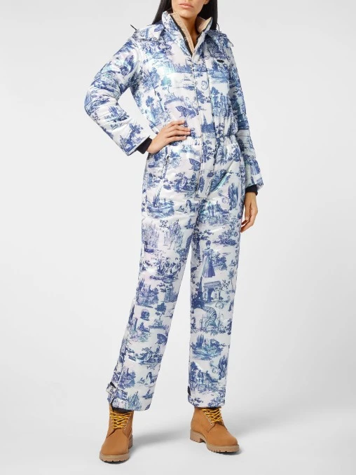 Костюм PHILIPP PLEIN