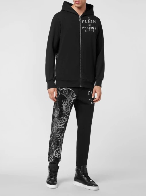 Костюм PHILIPP PLEIN