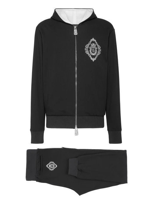 Костюм BILLIONAIRE