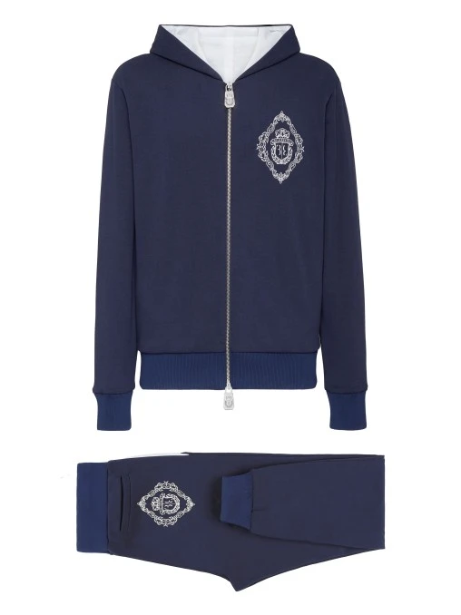 Костюм BILLIONAIRE