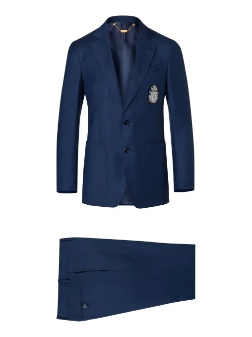 Костюм BILLIONAIRE