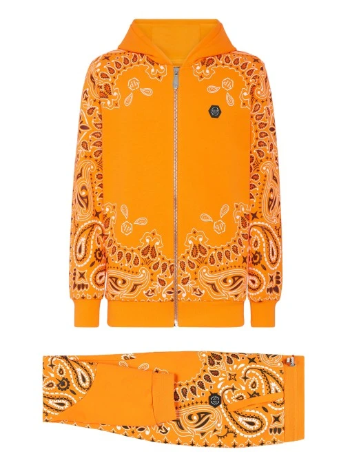 Костюм PHILIPP PLEIN