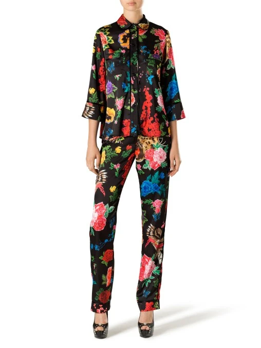 Костюм PHILIPP PLEIN