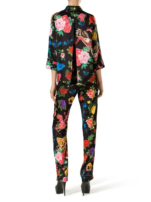 Костюм PHILIPP PLEIN