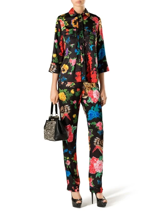 Костюм PHILIPP PLEIN