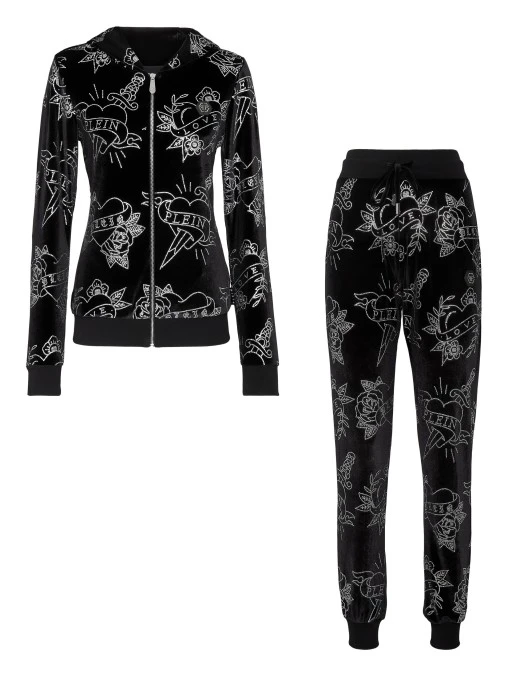 Костюм PHILIPP PLEIN