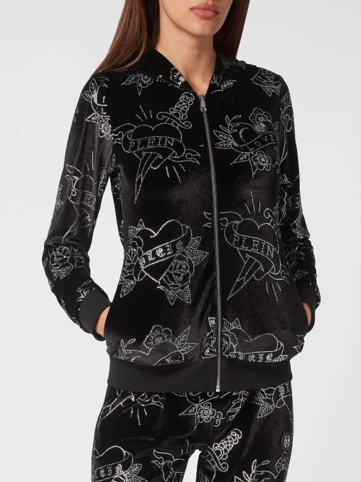 Костюм PHILIPP PLEIN