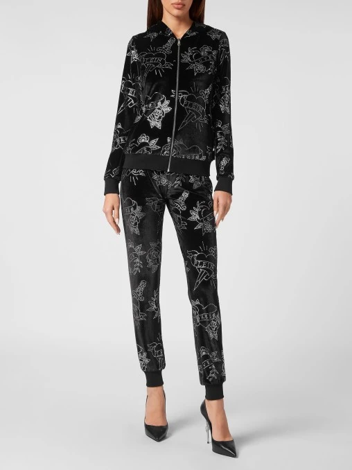 Костюм PHILIPP PLEIN