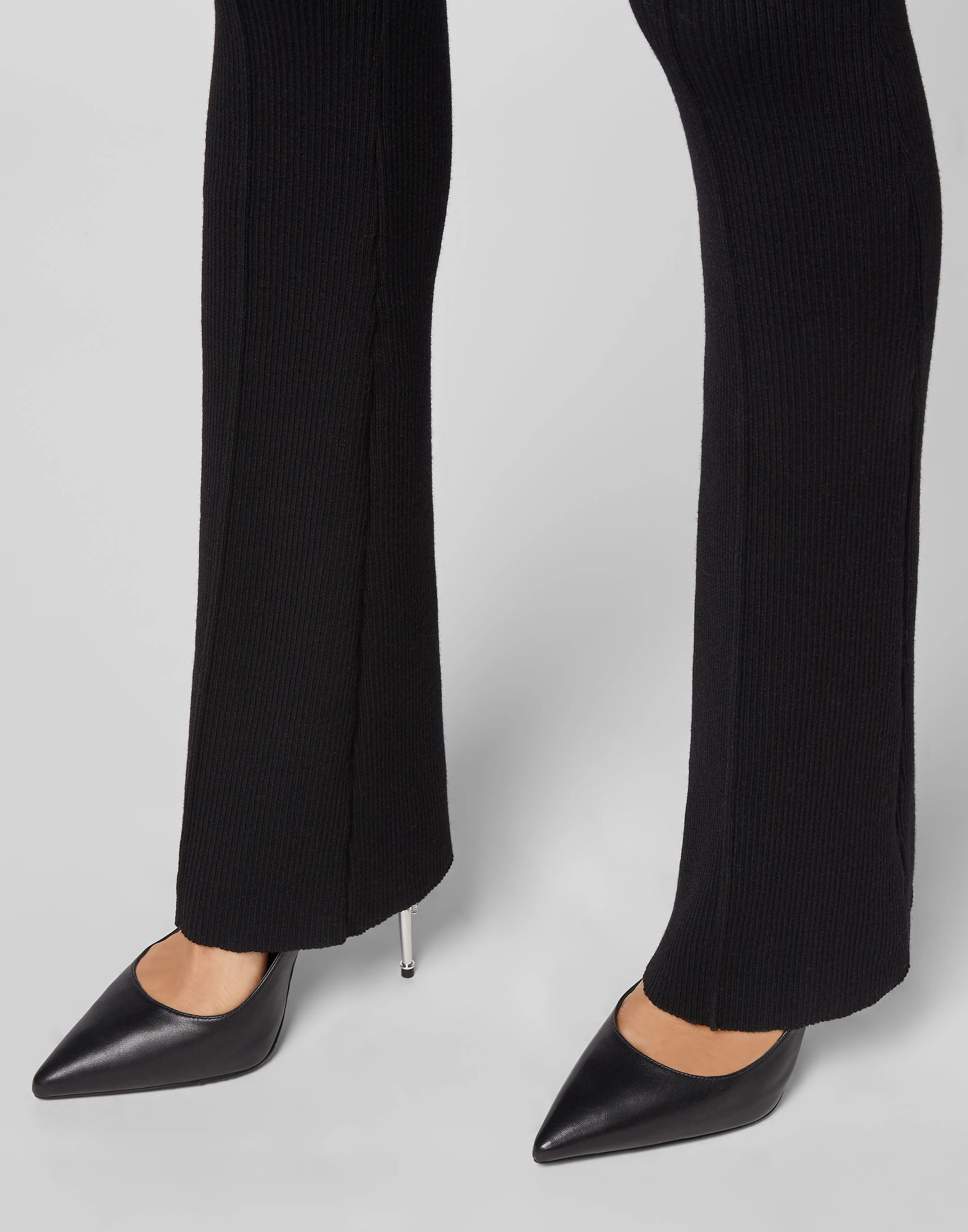 Трикотажный костюм