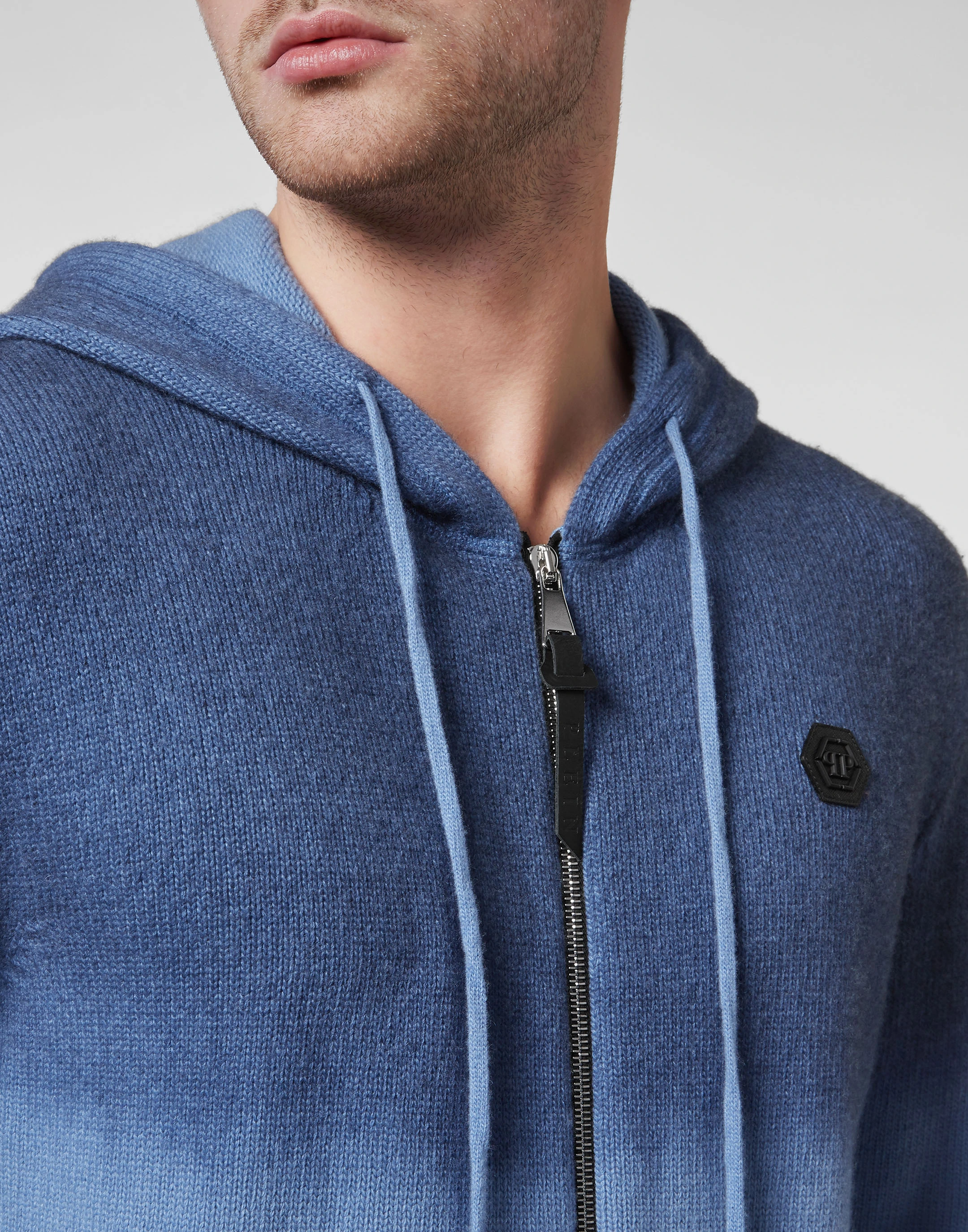 Трикотажный костюм