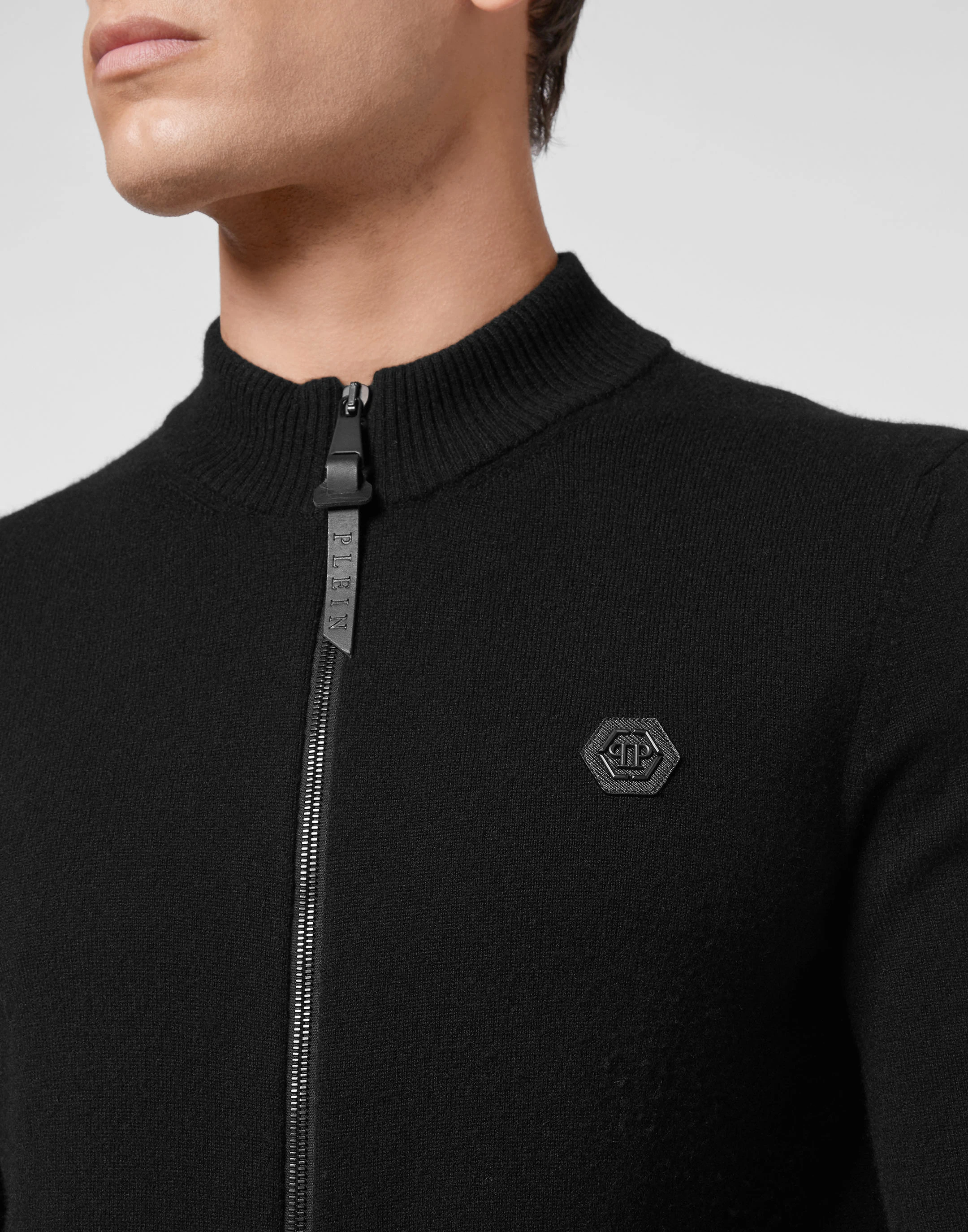 Трикотажный костюм