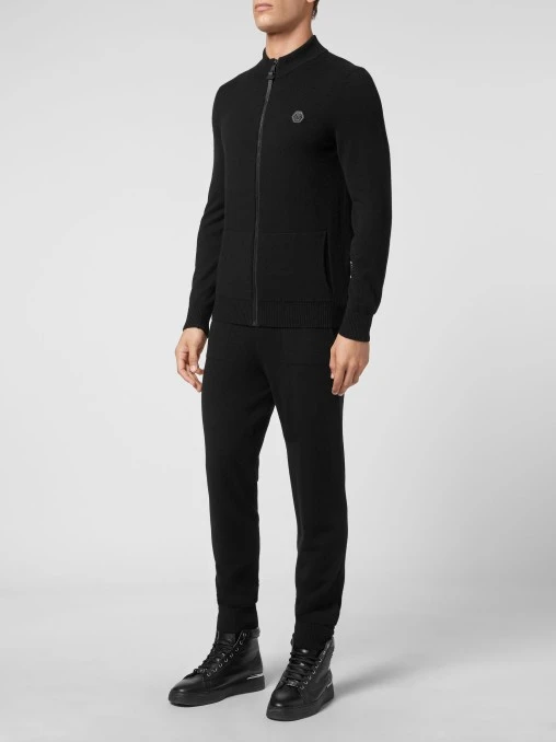 Трикотажный костюм PHILIPP PLEIN