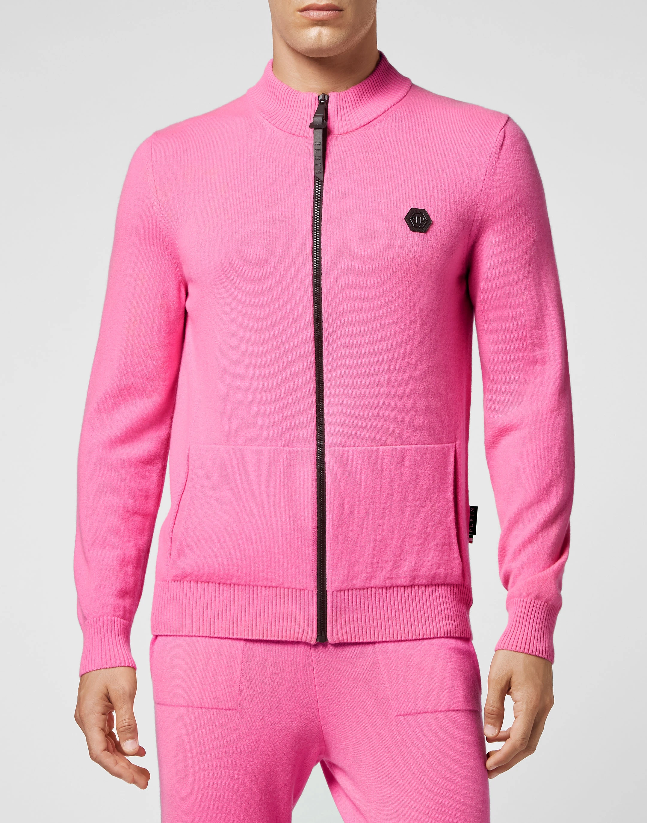 Трикотажный костюм