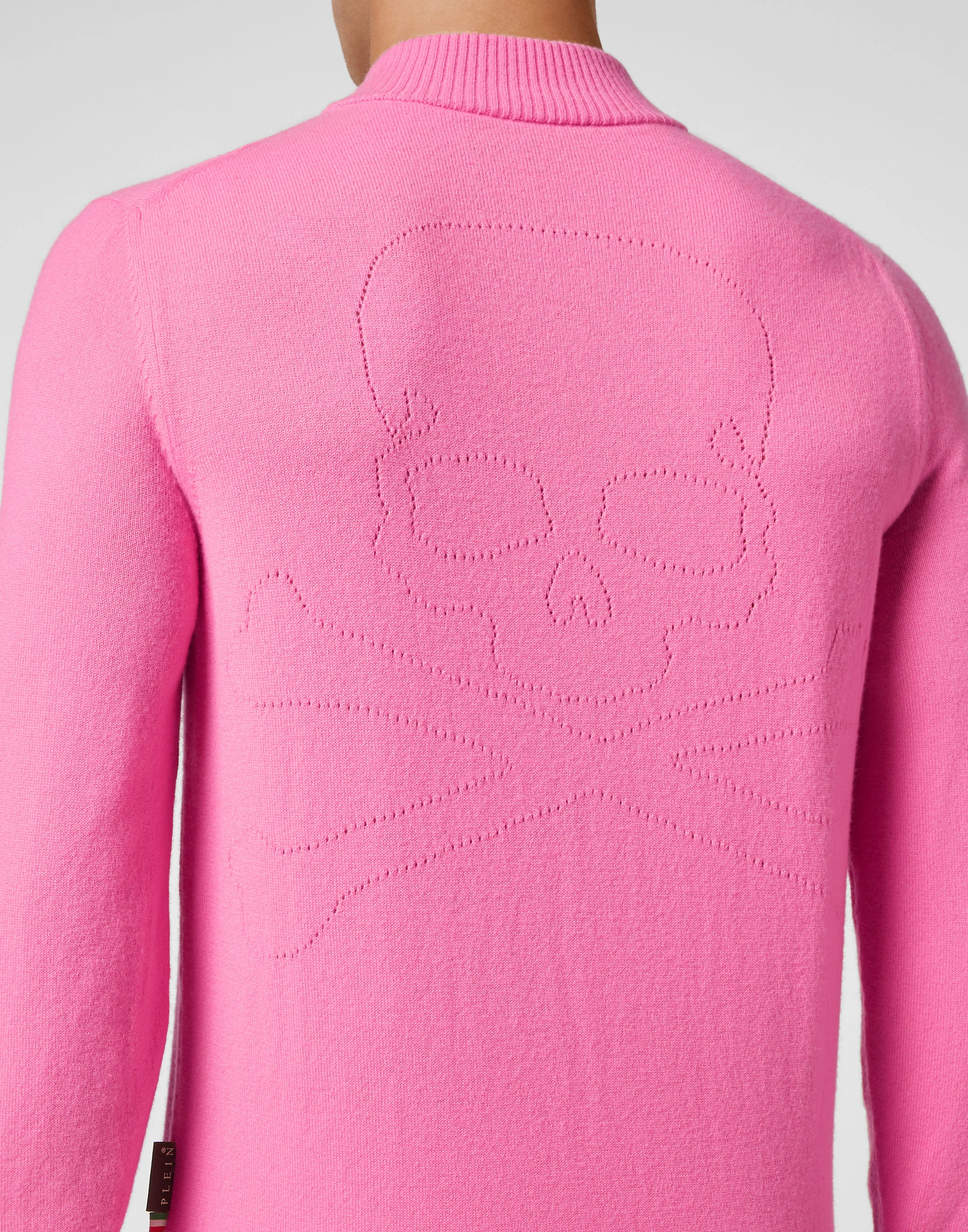 Трикотажный костюм