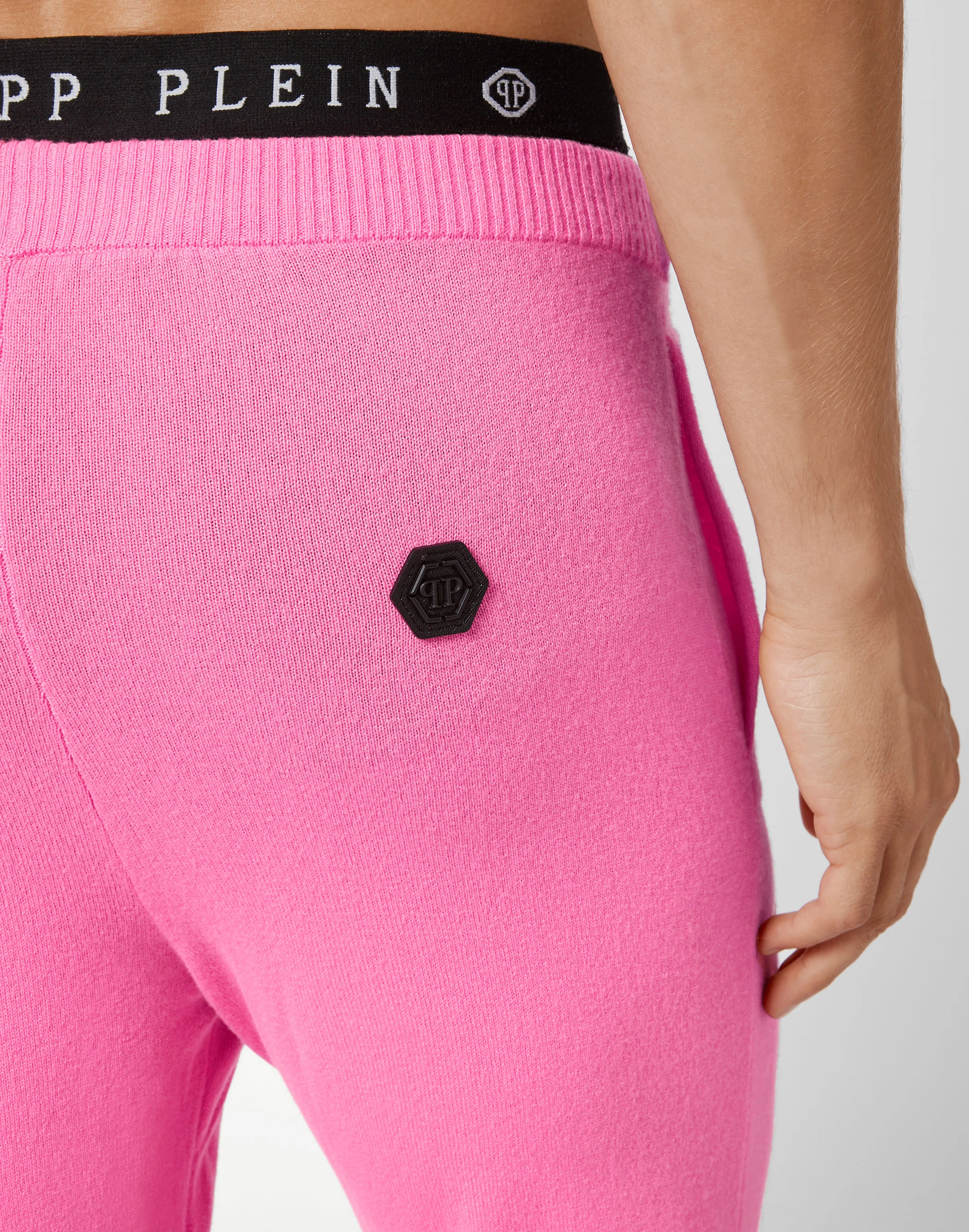 Трикотажный костюм