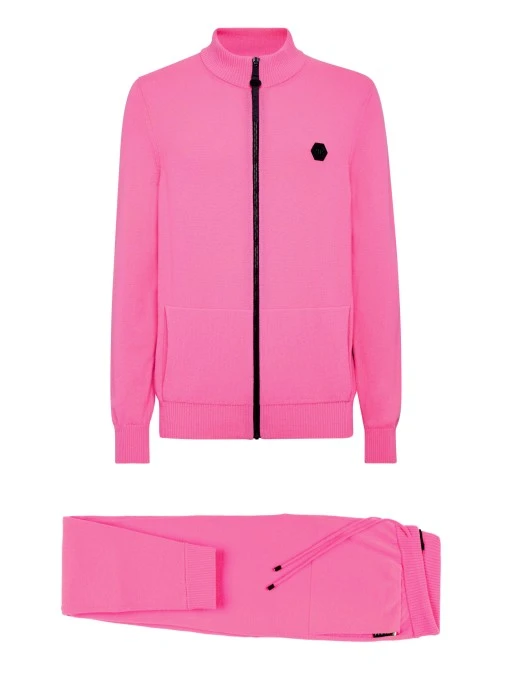 Трикотажный костюм PHILIPP PLEIN